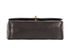 Quilted Diana 22 Flap, £3,100, Handbags, Brown, Leather, Top view